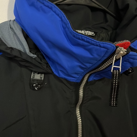 Vintage Obermeyer Breckenridge Anorak Jacket - Picture 4 of 8